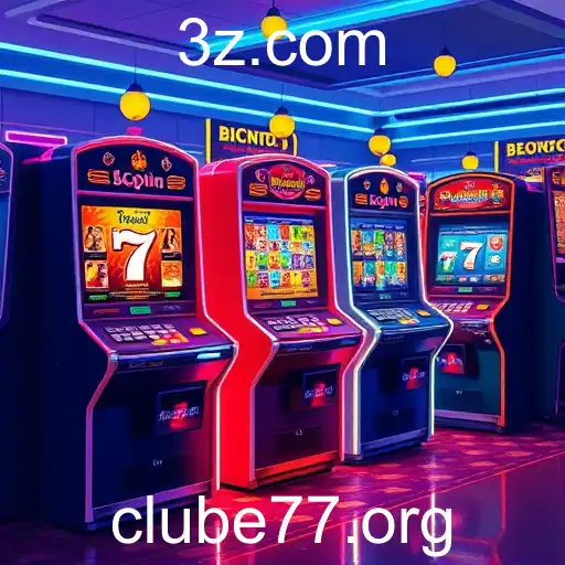 clube77-BONUS9